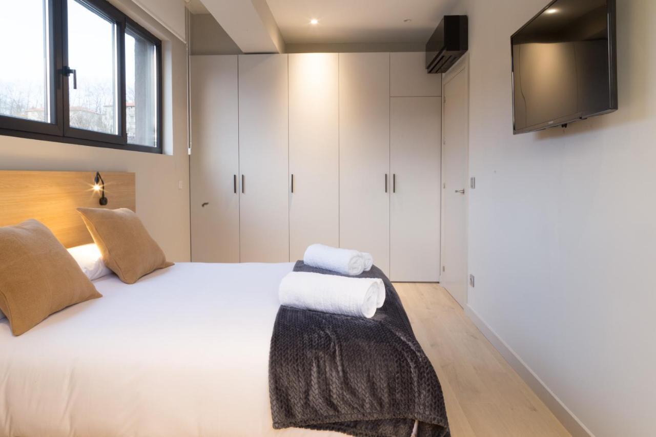 Milimara Apartamento San Sebastián