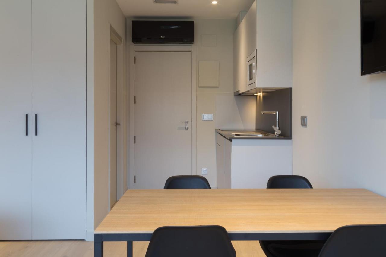 Apartamento Milimara *
