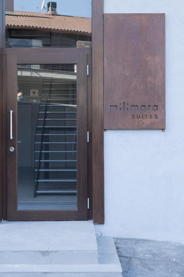 Apartamento Milimara San Sebastián