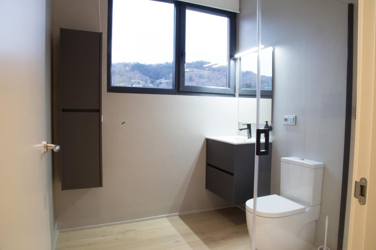 Milimara Apartamento San Sebastián