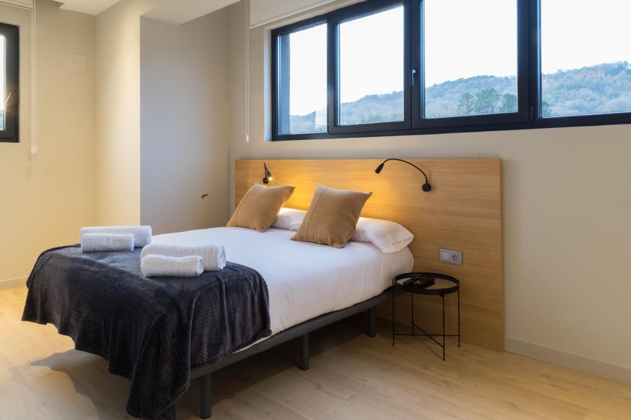 Milimara San Sebastián