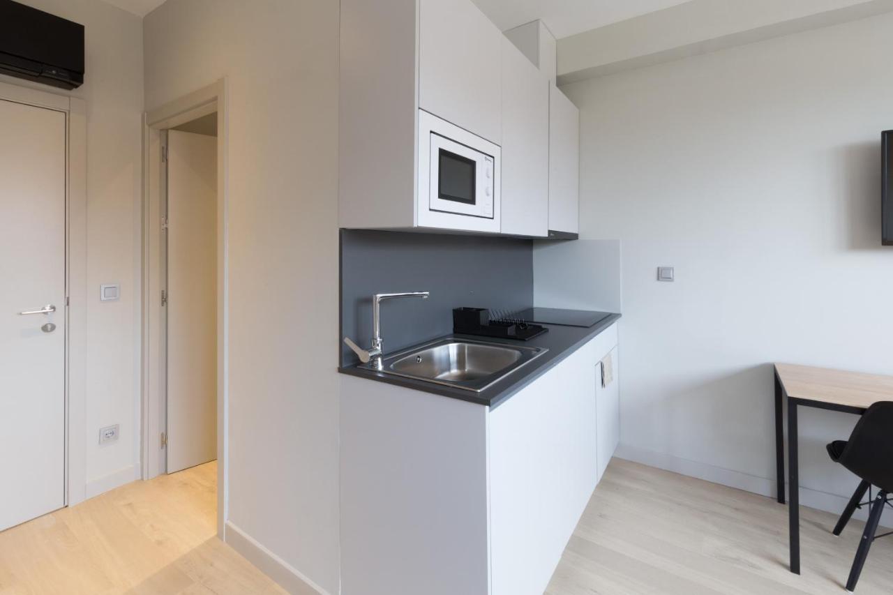 Apartamento Milimara San Sebastián