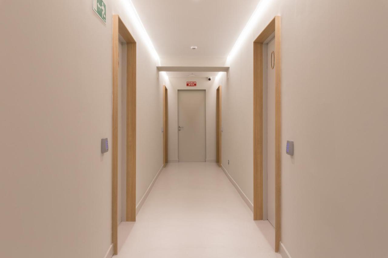 Apartamento Milimara *