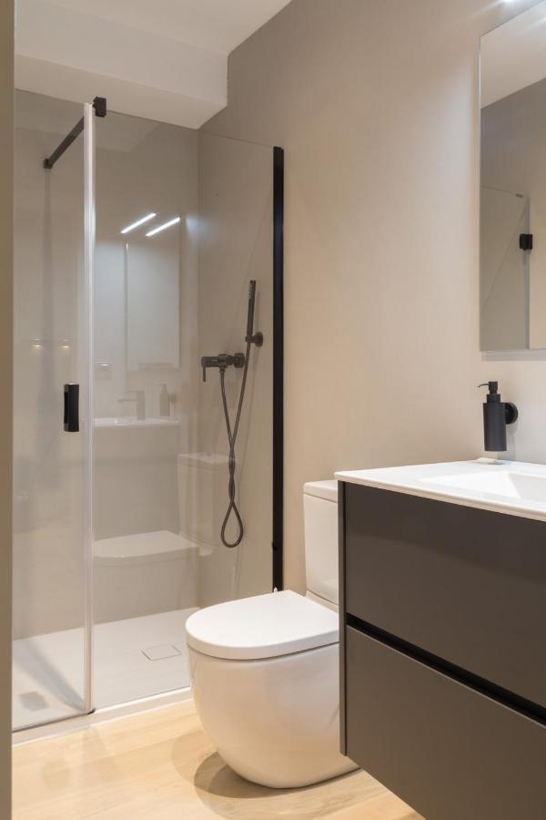 Milimara Apartamento San Sebastián