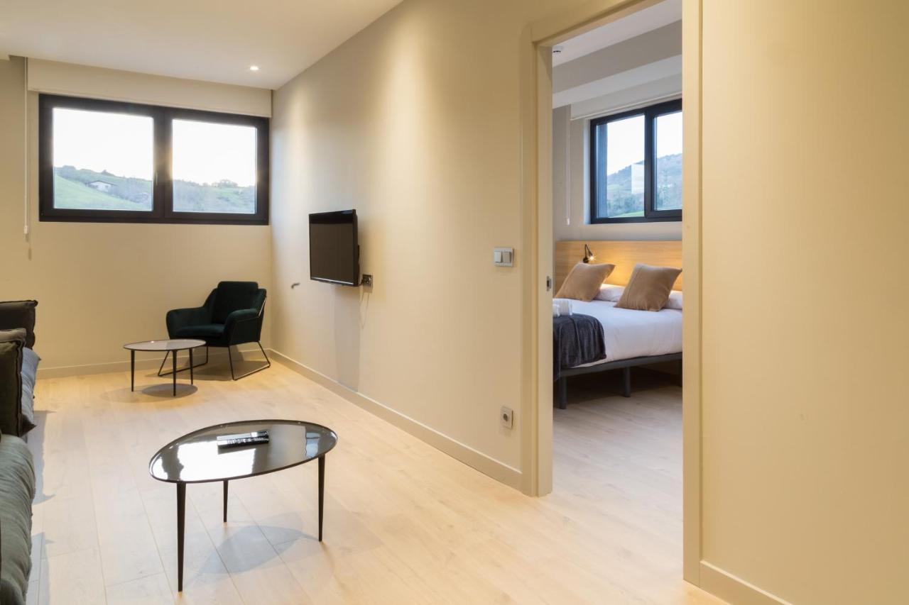Milimara Appartement Saint-Sébastien