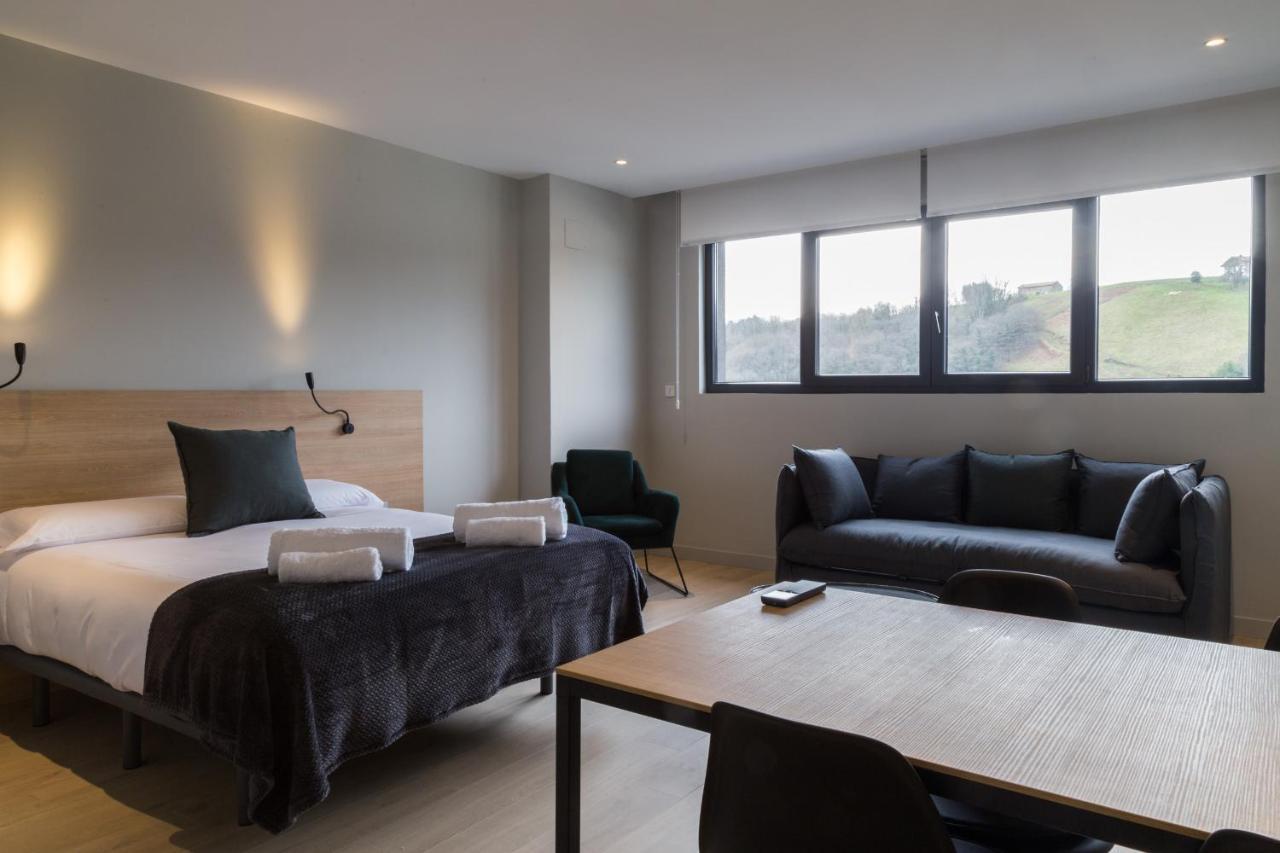 Appartement Milimara Saint-Sébastien
