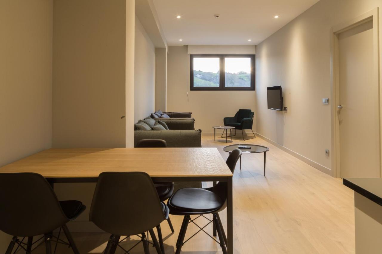 Apartament Milimara *