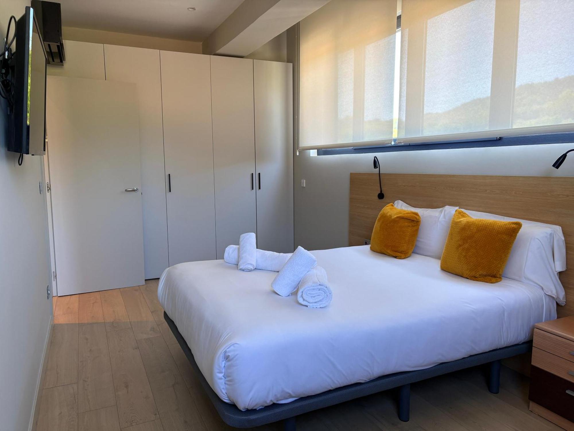 Apartament Milimara Sant Sebastià