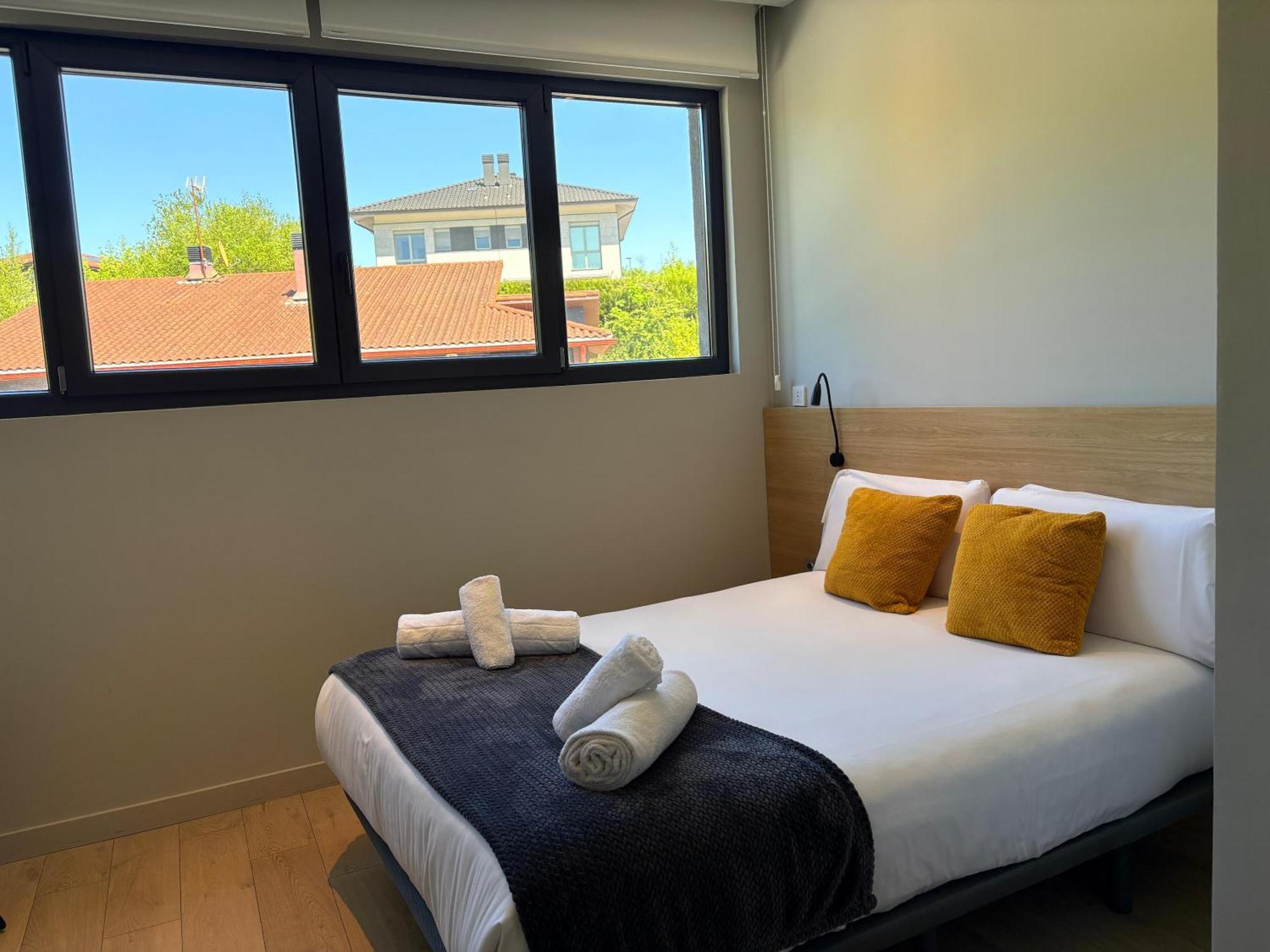 Milimara Apartament